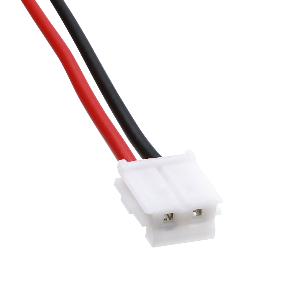 Hjemmesikkerhedskamera batteri Alula CS-ARE030BT