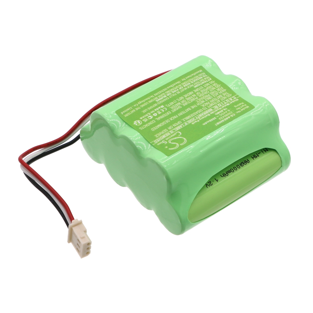 Hjemmesikkerhedskamera batteri Ap CS-ARE800BT