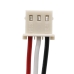 Hjemmesikkerhedskamera batteri Ap CS-ARE800BT