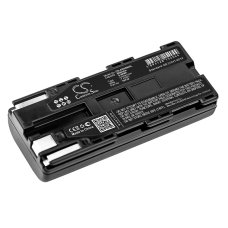 Kompatibel batteriudskiftning til AEG 70178