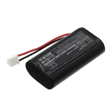 Compatible battery replacement for ADARO 90703201,L3.60