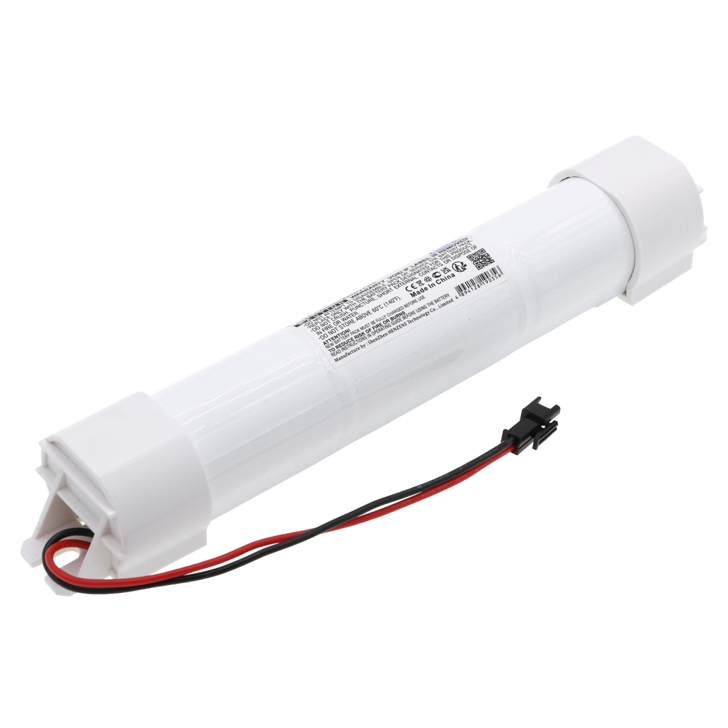 Hjemmesikkerhedskamera batteri Arsel CS-ARL580LS