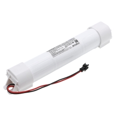 Compatible battery replacement for  AK-58
