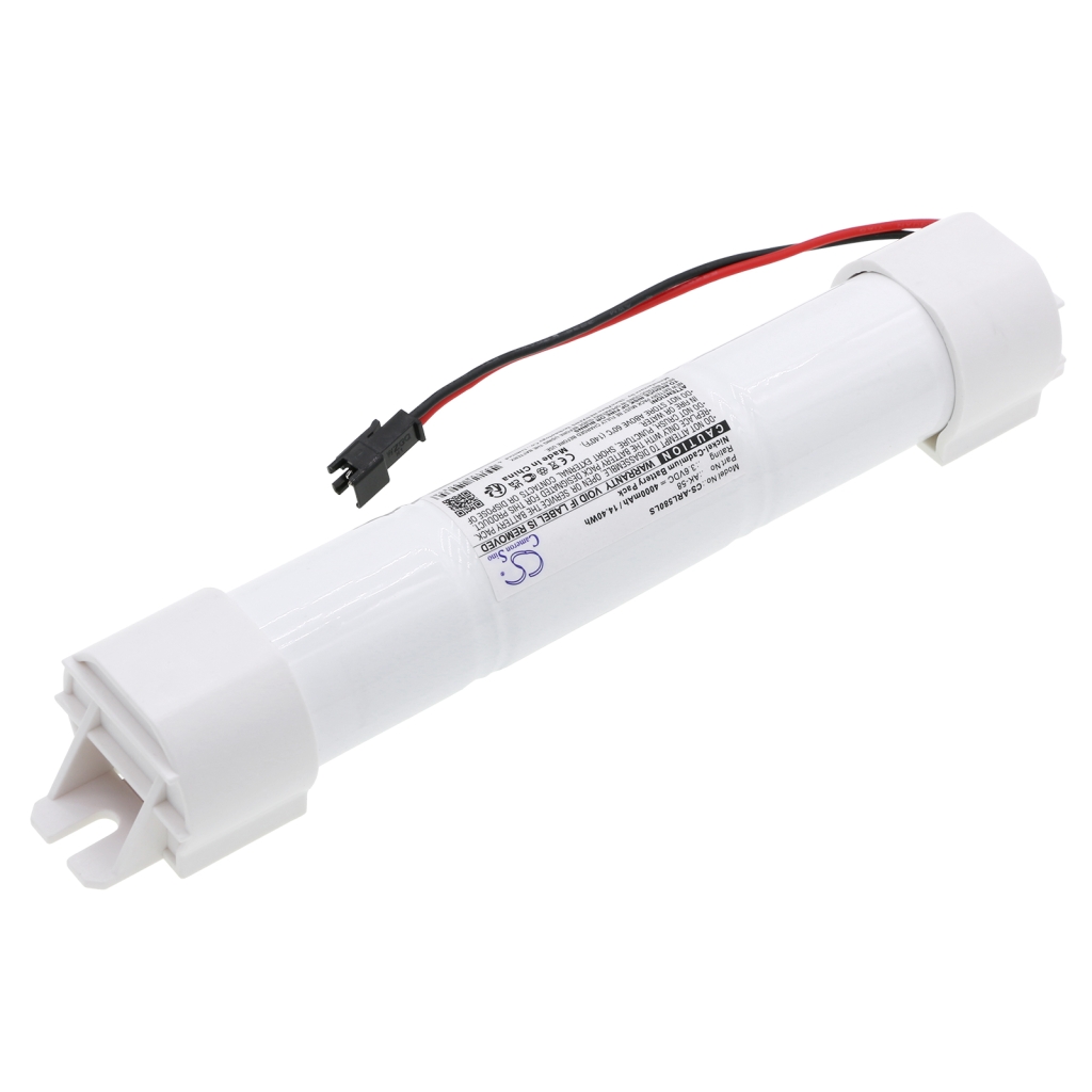 Hjemmesikkerhedskamera batteri Arsel CS-ARL580LS