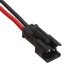 Hjemmesikkerhedskamera batteri Arsel CS-ARL580LS