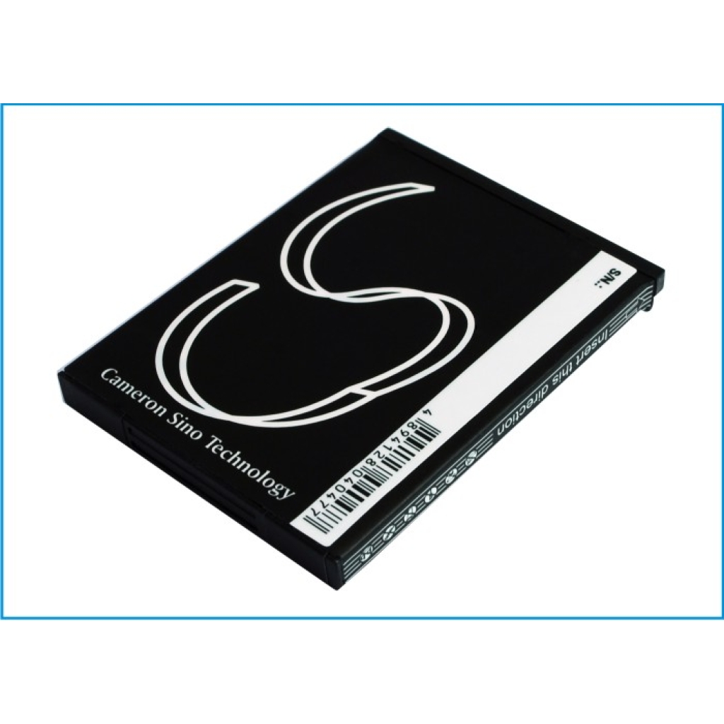 Mobiltelefonbatteri Auro CS-ARM101SL