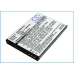 Mobiltelefonbatteri Auro CS-ARM101SL
