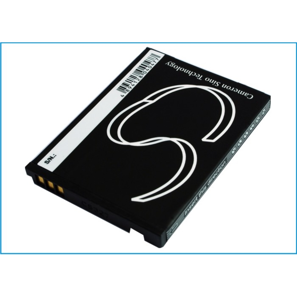 Mobiltelefonbatteri Auro CS-ARM101SL