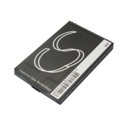 CS-ARM301SL<br />Batterier til  erstatter batteri M301