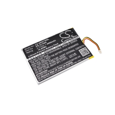 Kompatibel batteriudskiftning til Archos PR-517095