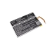 Batteri kompatibel med Archos CS-ARN730SL