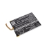 Batteri kompatibel med Archos CS-ARN730SL