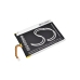 Batteri kompatibel med Archos CS-ARN730SL
