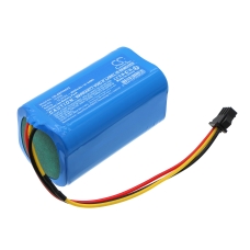 Compatible battery replacement for Airrobo 91069