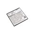 Battery Replaces AS4000BAL