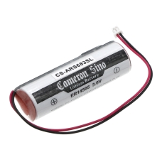 Kompatibel batteriudskiftning til Afriso 50108901,68309