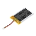 Batteri kompatibel med Asus CS-ARS700SL