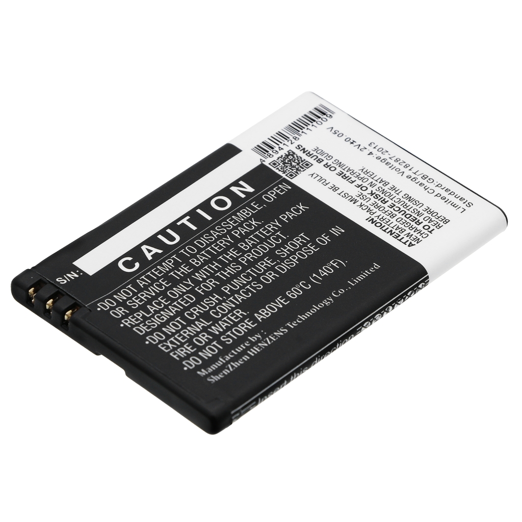 Mobile Phone Battery MaxCom CS-ARS850SL