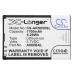 Mobile Phone Battery MaxCom CS-ARS850SL