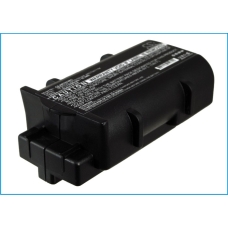 Kompatibel batteriudskiftning til ARRIS 49100160JAP,ARCT00777M,BPB022S,BPB024,BPB024H...