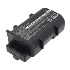 Kompatibel batteriudskiftning til ARRIS 49100160JAP,ARCT00777M,BPB022S,BPB024,BPB024H...