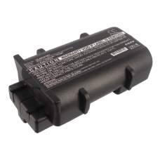 Kompatibel batteriudskiftning til ARRIS 49100160JAP,ARCT00777M,BPB022S,BPB024,BPB024H...