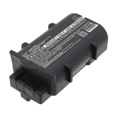 Kompatibel batteriudskiftning til ARRIS 49100160JAP,ARCT00777M,BPB022S,BPB024,BPB024H...