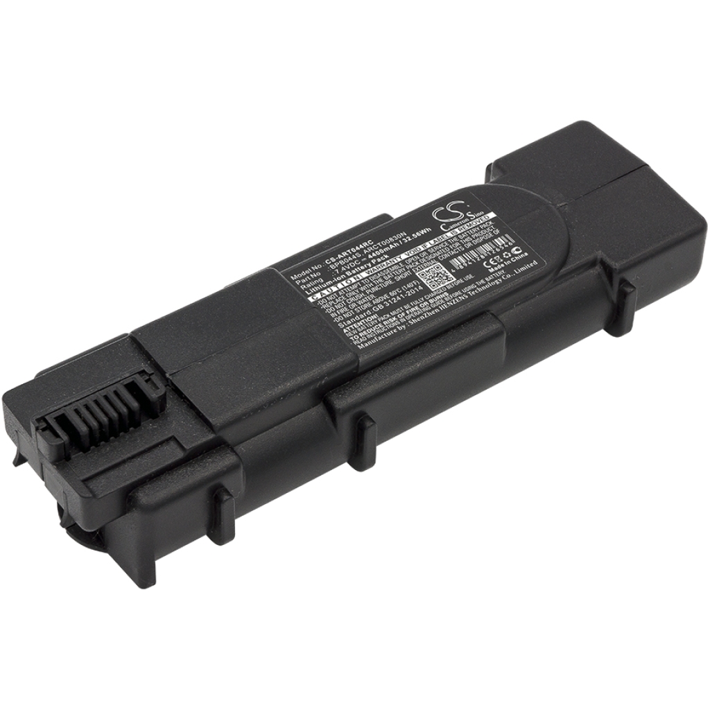 Batterier Erstatter ARCT00830N