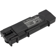 CS-ART044RC<br />Batterier til  erstatter batteri ARCT00830N