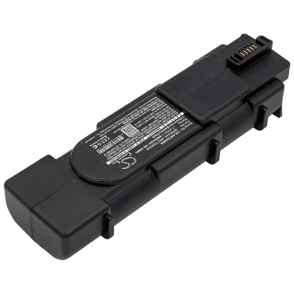 Batterier Erstatter BPB044S