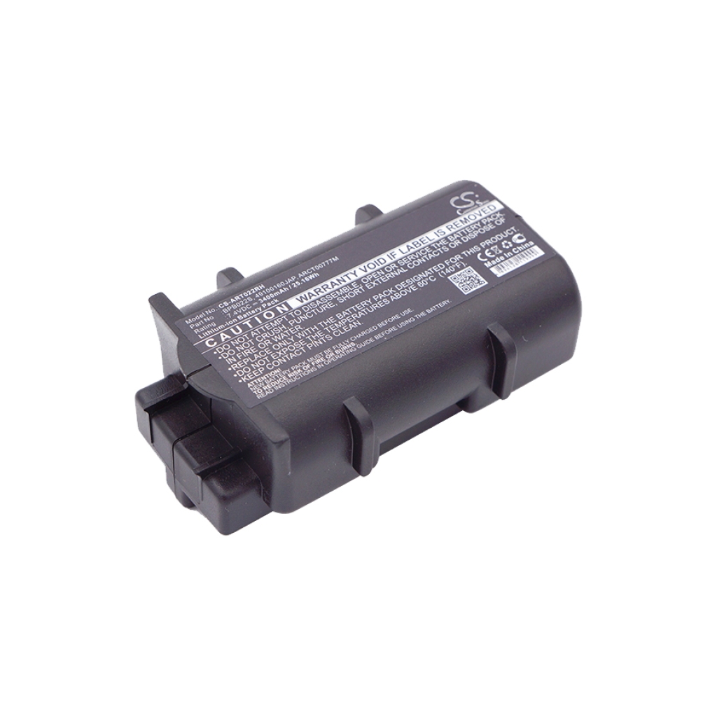 Cable Modem Battery Arris TG852G