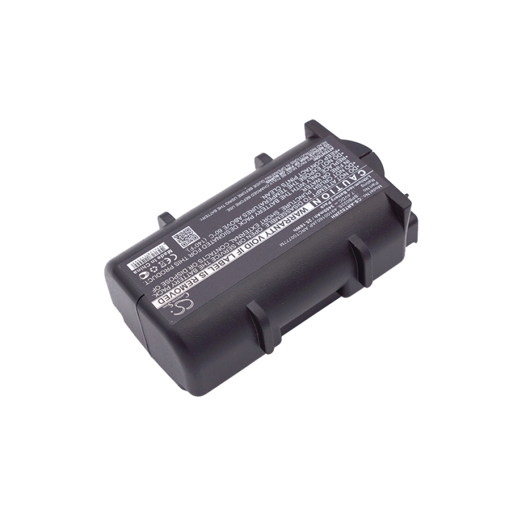 Cable Modem Battery Arris TG852G