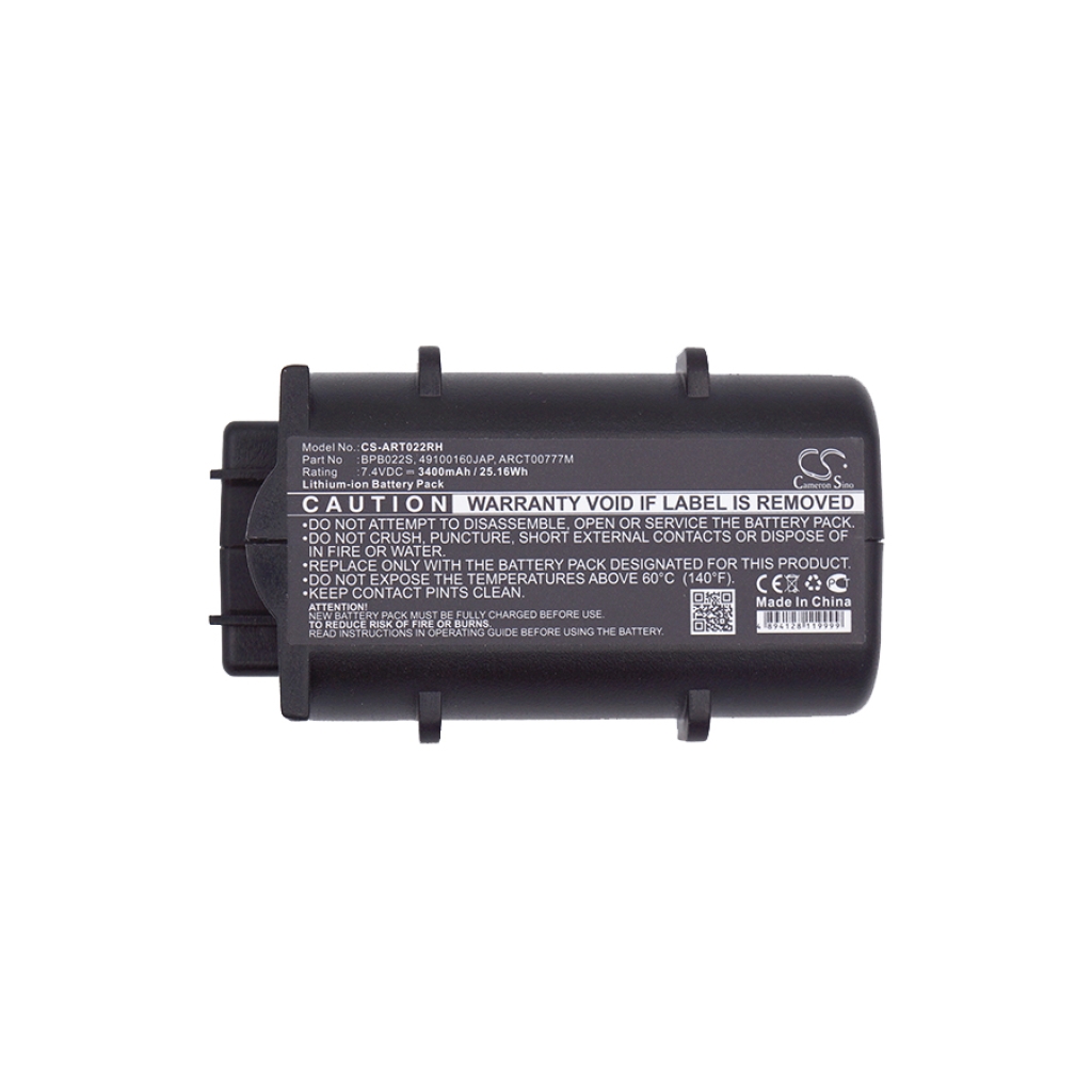 Cable Modem Battery Arris TG852G