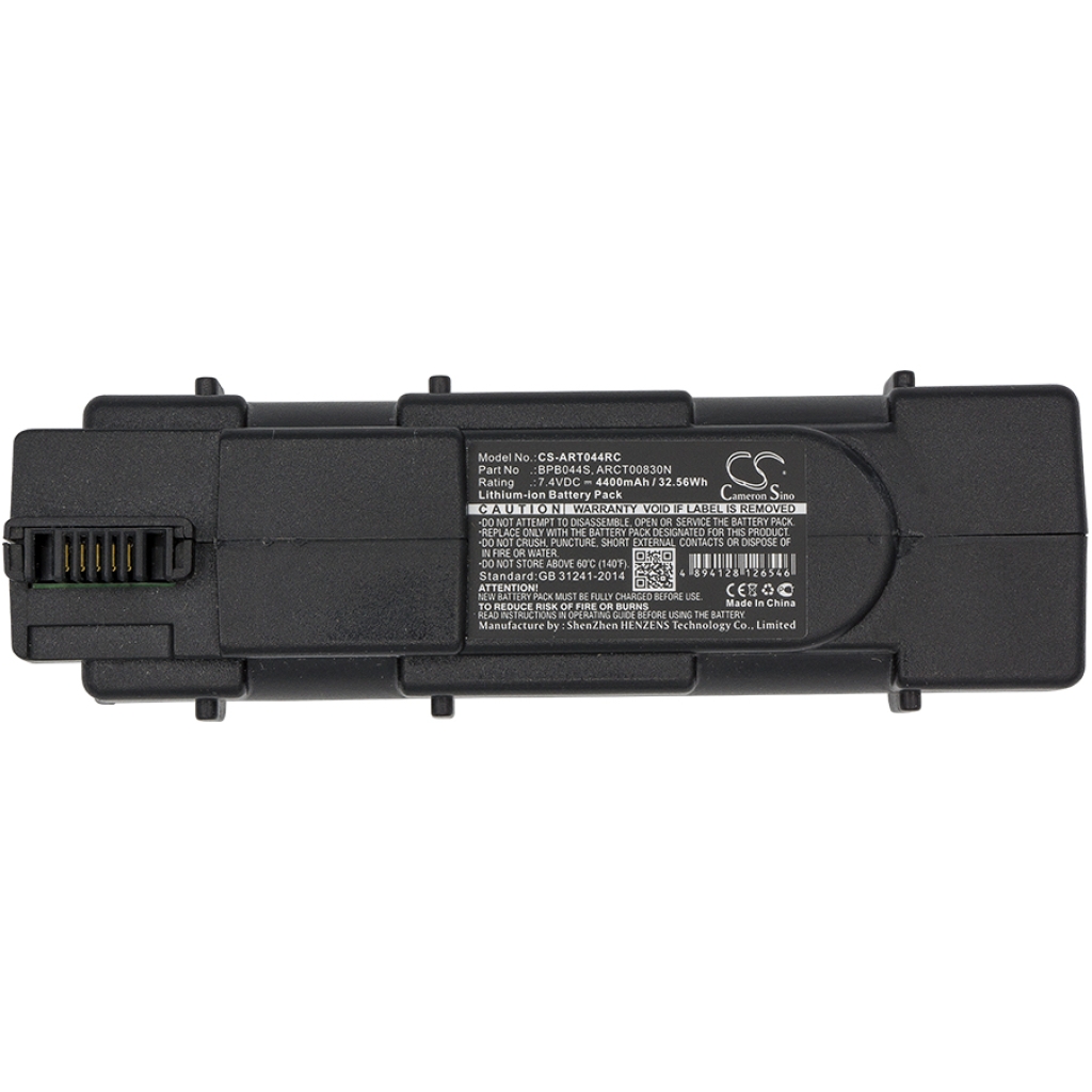 Cable Modem Battery Arris TM804G