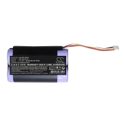 Batteri compatibleWith Batterier