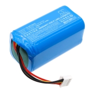 Batteri compatibleWith Batterier