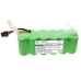 Vacuum Battery Proscenic CS-ART271VX