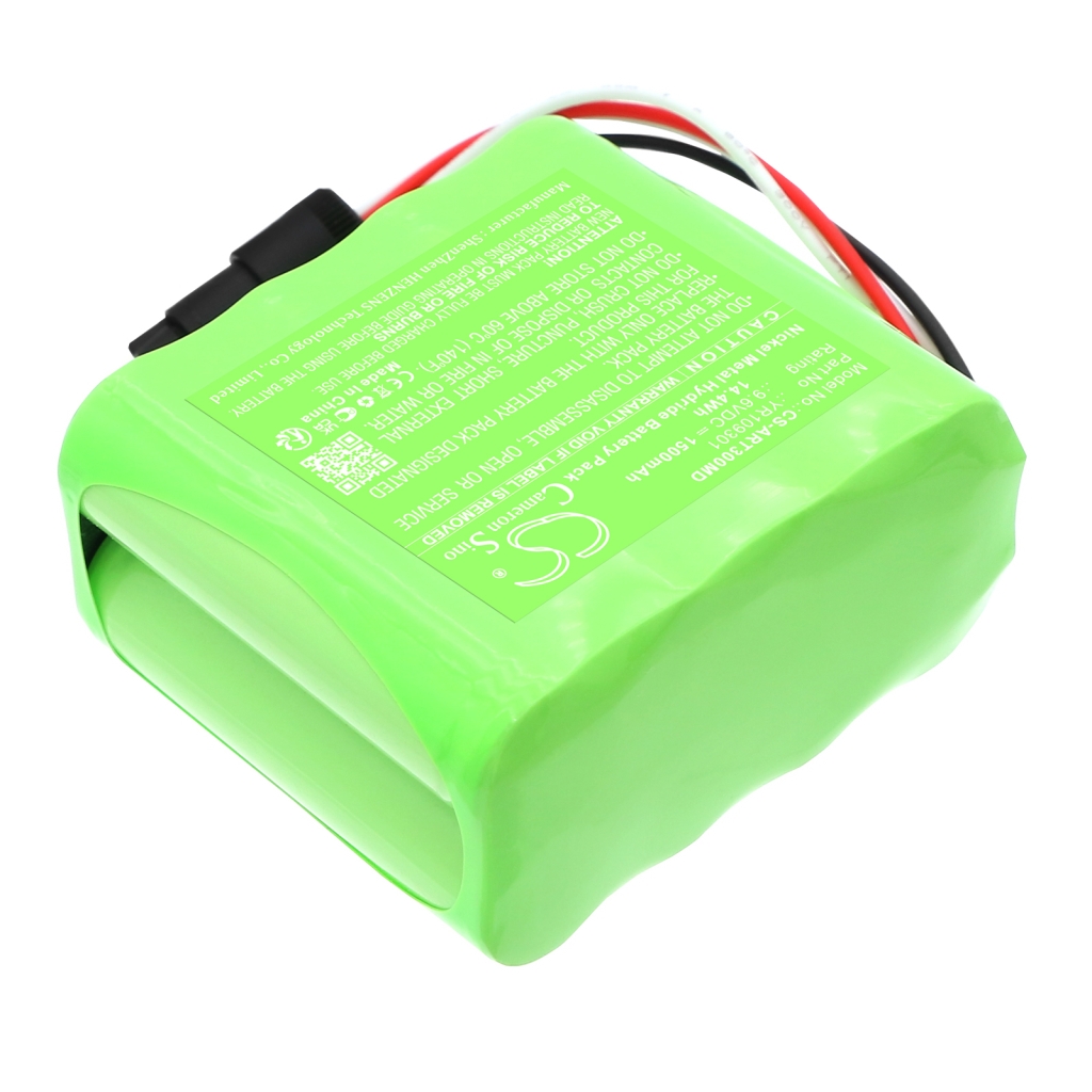 Air liquide Ventilator Osiris 3