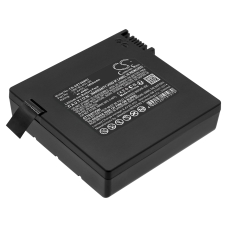 Kompatibel batteriudskiftning til ARRIS 586185-001-00,586185-002-00