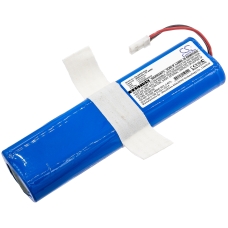 Kompatibel batteriudskiftning til Ariete AT5186033510