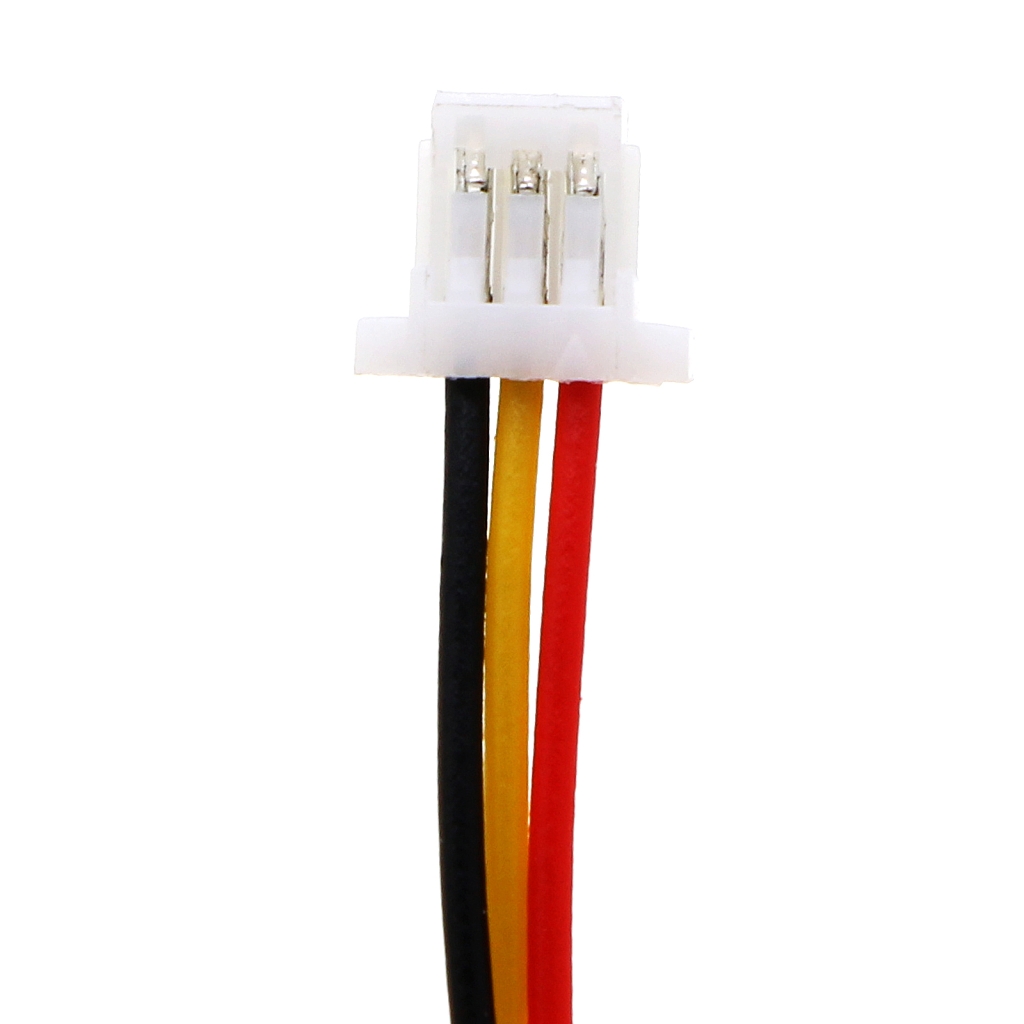 Hjemmesikkerhedskamera batteri Alarm.com CS-ARV795BT