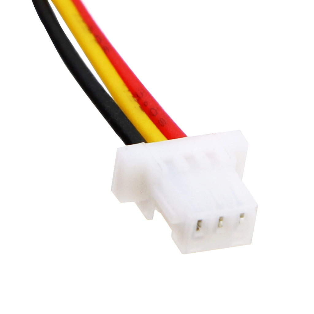Hjemmesikkerhedskamera batteri Alarm.com CS-ARV795BT