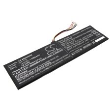 Kompatibel batteriudskiftning til Aorus GX-17S