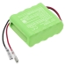 Hjemmesikkerhedskamera batteri Indexa CS-ARZ003LS