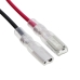 Hjemmesikkerhedskamera batteri Indexa CS-ARZ003LS