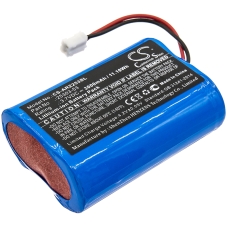 Kompatibel batteriudskiftning til Argos 25303-53