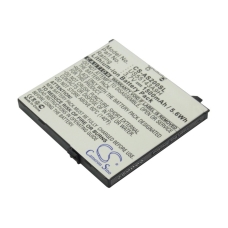 Kompatibel batteriudskiftning til Acer A78TAD20F,US55143A9H