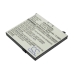 Batteri kompatibel med Acer CS-AS200SL
