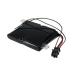 Notebookbatteri IBM CS-AS2757SL