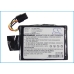 Notebookbatteri IBM CS-AS2780SL